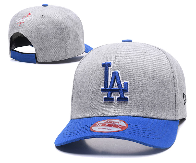 2024 MLB Los Angeles Dodgers Hat TX202411056